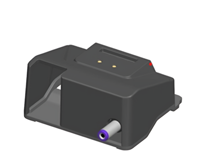 KEC Şarj İstasyonu Bağlantı Ünitesi